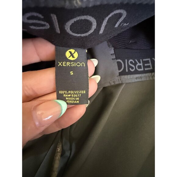 Xersion Mens Gray Polyester Shorts Set of 2 Size Small - Picture 2 of 16